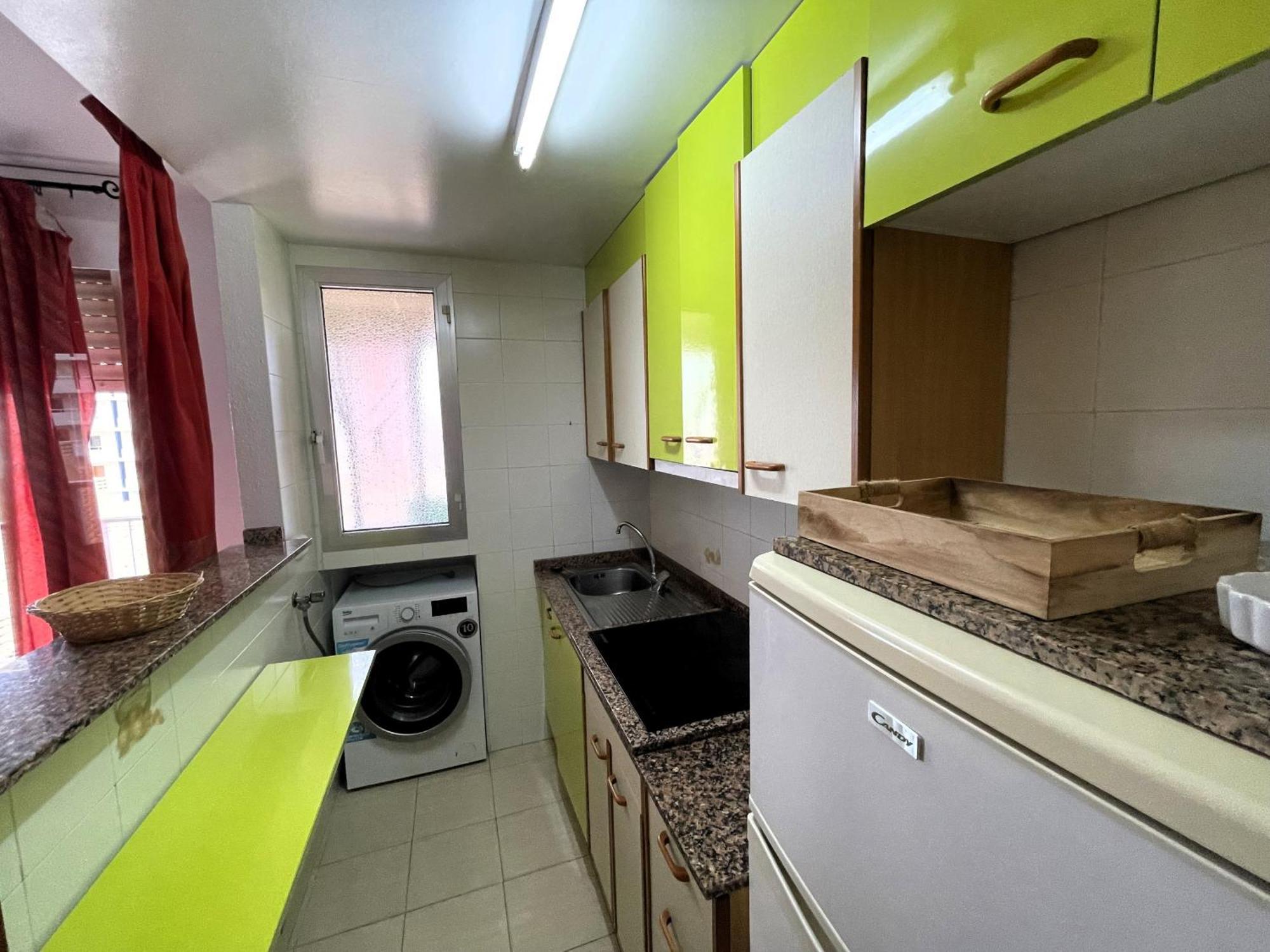 Siroco Holidays Lek 2/4 Peñiscola Zewnętrze zdjęcie